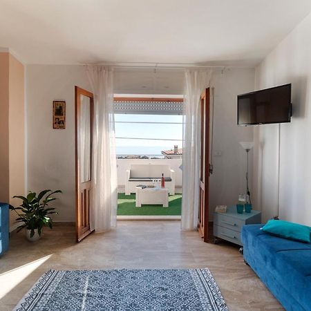 White Rose Suite Apartment Cala Gonone Esterno foto