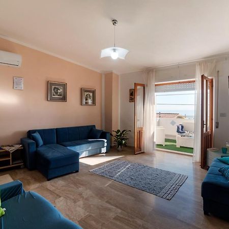 White Rose Suite Apartment Cala Gonone Esterno foto