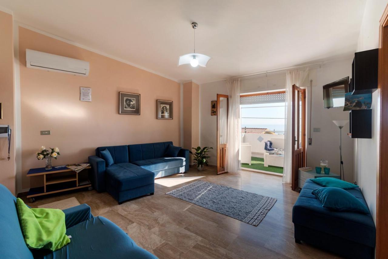 White Rose Suite Apartment Cala Gonone Esterno foto