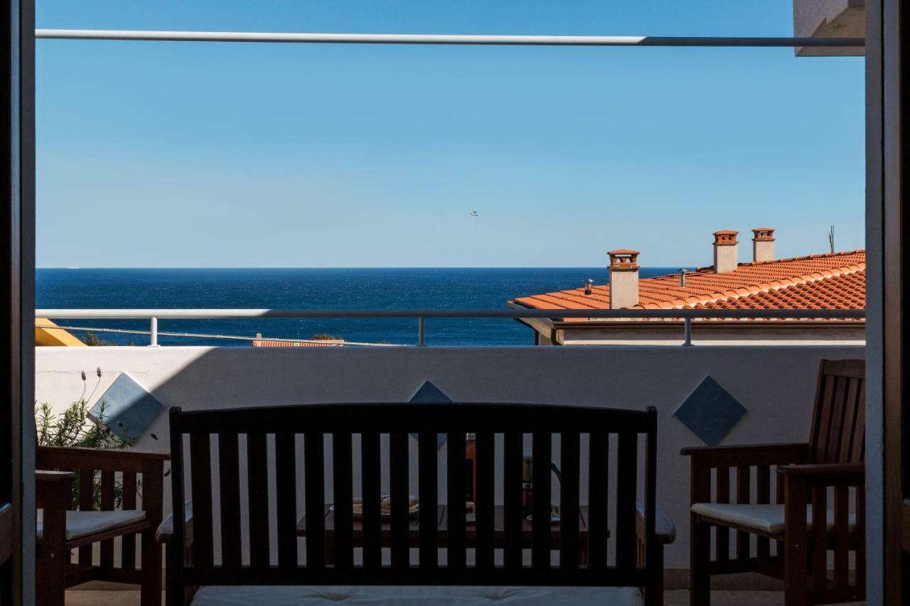 White Rose Suite Apartment Cala Gonone Esterno foto